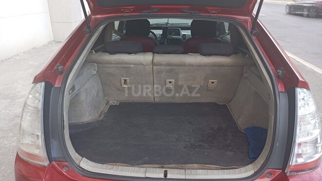 Toyota Prius 2007, 563,270 km - 1.5 l - Bakı