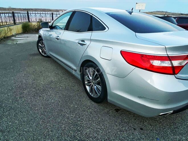 Hyundai Grandeur 2014, 237,500 km - 2.2 l - Bakı