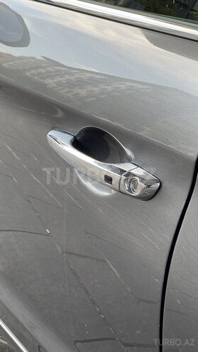 Hyundai Elantra 2017, 149,000 km - 2.0 l - Bakı