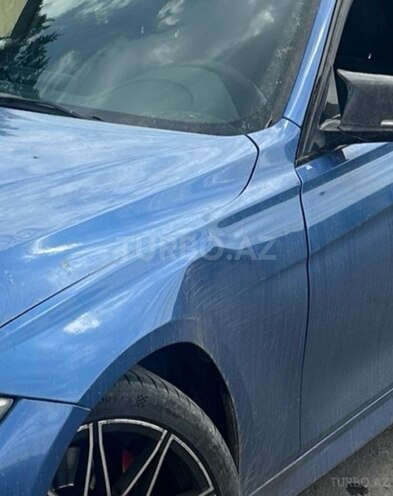 BMW 328 2015, 278,000 km - 2.0 l - Bakı