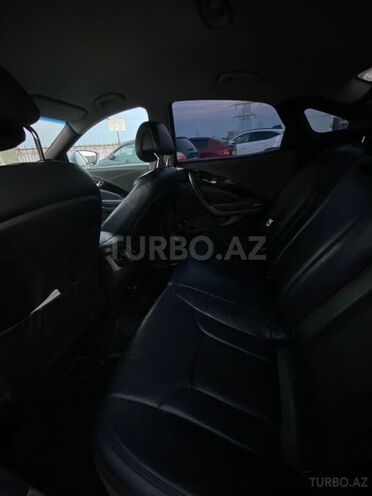 Hyundai Grandeur 2014, 237,500 km - 2.2 l - Bakı