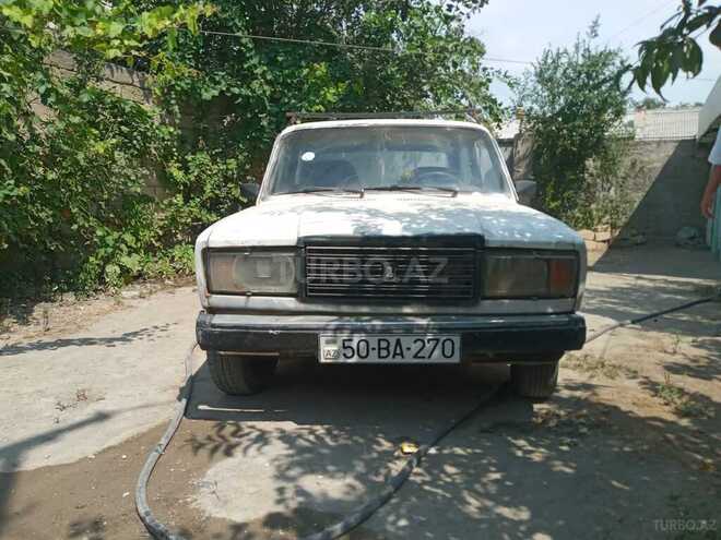LADA (VAZ) 2107 1983, 50,000 km - 1.5 л - Neftçala
