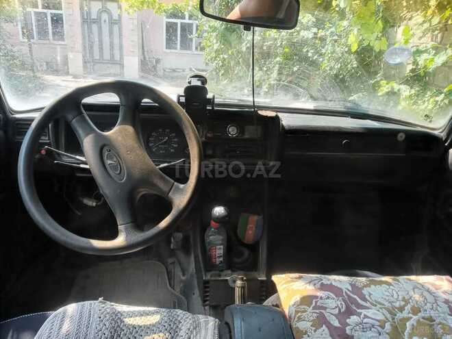 LADA (VAZ) 2107 1983, 50,000 km - 1.5 л - Neftçala