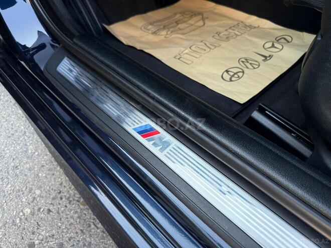 BMW 528 2016, 58,000 km - 2.0 l - Bakı