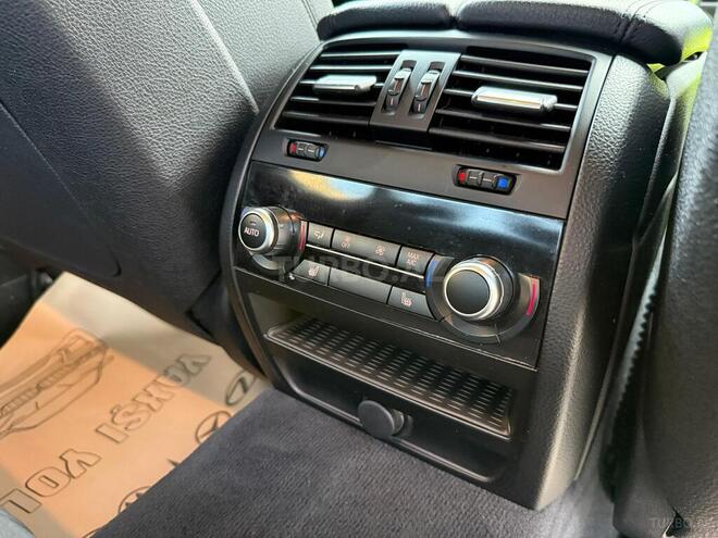 BMW 528 2016, 58,000 km - 2.0 l - Bakı