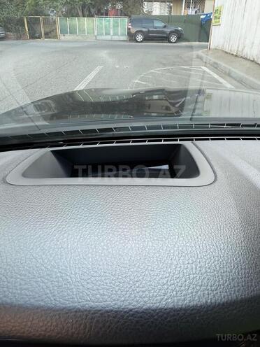 BMW 528 2016, 58,000 km - 2.0 l - Bakı