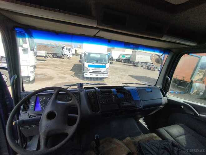 Mercedes Atego 1528 2004, 795,105 km - 6.4 l - Bakı