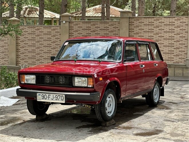 LADA (VAZ) 2104 2006, 21,000 km - 1.6 л - Sumqayıt