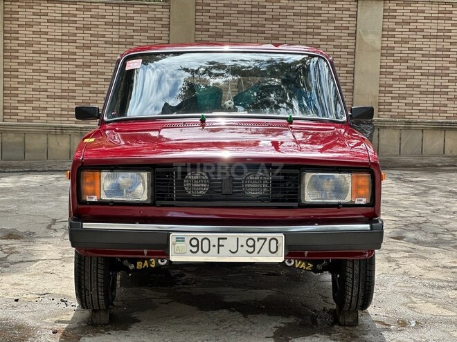 LADA (VAZ) 2104 2006, 21,000 km - 1.6 л - Sumqayıt