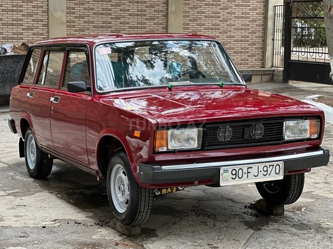 LADA (VAZ) 2104 2006, 21,000 km - 1.6 л - Sumqayıt