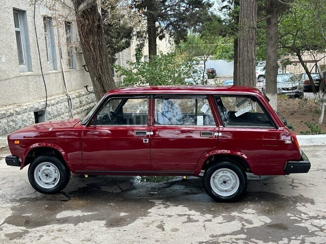 LADA (VAZ) 2104 2006, 21,000 km - 1.6 л - Sumqayıt