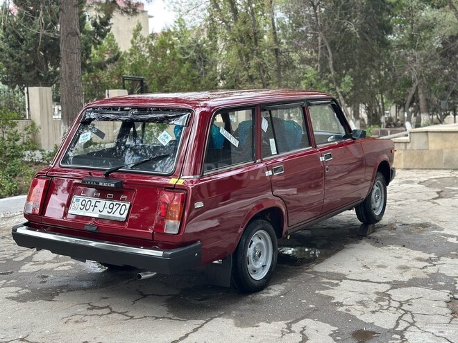 LADA (VAZ) 2104 2006, 21,000 km - 1.6 л - Sumqayıt