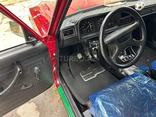 LADA (VAZ) 2104 2006, 21,000 km - 1.6 л - Sumqayıt