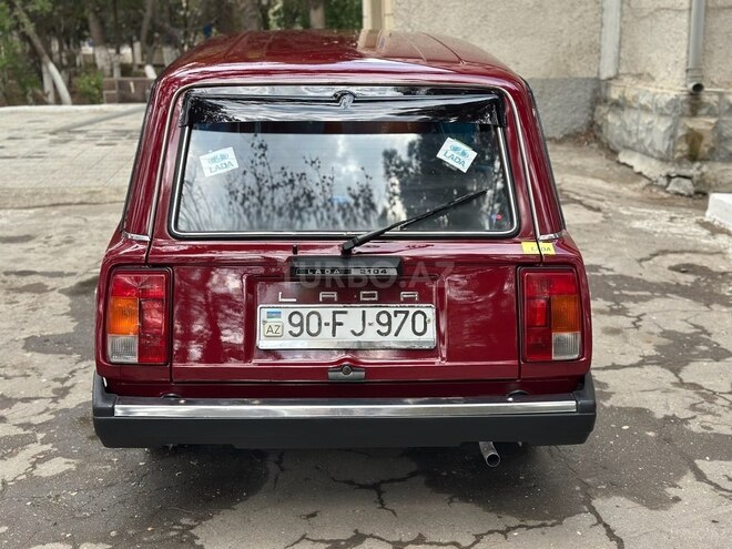 LADA (VAZ) 2104 2006, 21,000 km - 1.6 л - Sumqayıt
