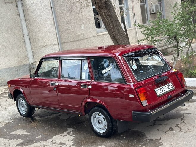 LADA (VAZ) 2104 2006, 21,000 km - 1.6 л - Sumqayıt