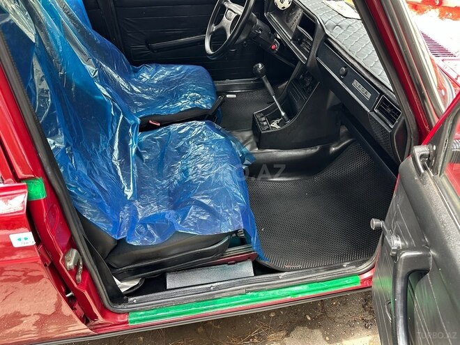 LADA (VAZ) 2104 2006, 21,000 km - 1.6 л - Sumqayıt