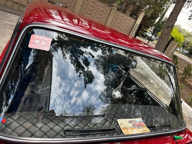 LADA (VAZ) 2104 2006, 21,000 km - 1.6 л - Sumqayıt