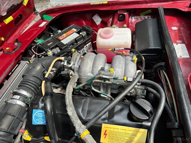 LADA (VAZ) 2104 2006, 21,000 km - 1.6 л - Sumqayıt