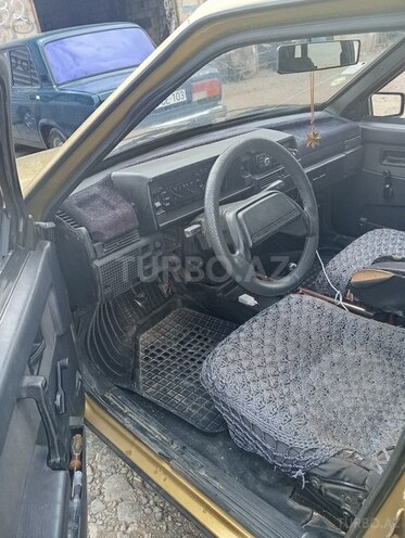 LADA (VAZ) 21099 2001, 419,438 km - 1.3 л - Gəncə