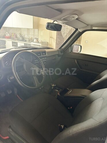 LADA (VAZ) Niva 2021, 36,500 km - 1.7 l - Bakı