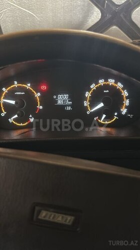 LADA (VAZ) Niva 2021, 36,500 km - 1.7 l - Bakı