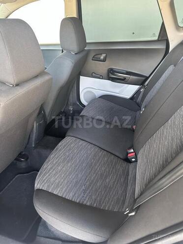 Kia Ceed 2009, 303,000 km - 1.4 л - Quba