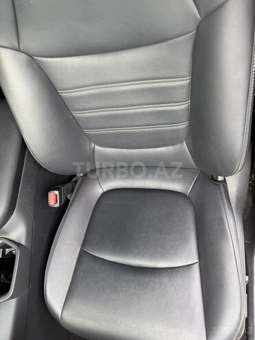 Toyota RAV4 2022, 48,500 km - 2.5 l - Bakı