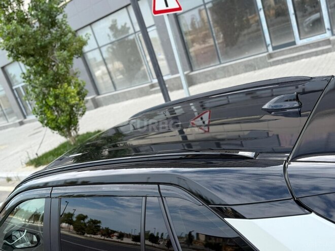 Toyota RAV4 2022, 48,500 km - 2.5 l - Bakı