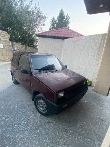 LADA (VAZ) Oka 2005, 160,963 km - 0.8 л - Bakı