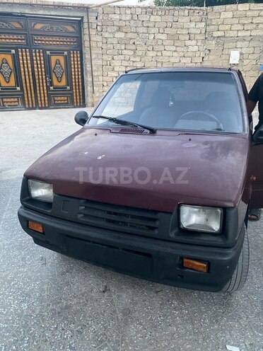 LADA (VAZ) Oka 2005, 160,963 km - 0.8 л - Bakı