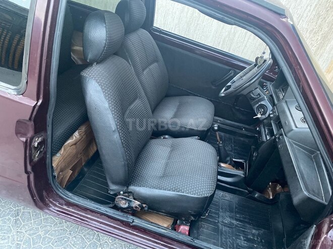 LADA (VAZ) Oka 2005, 160,963 km - 0.8 л - Bakı