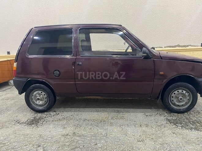 LADA (VAZ) Oka 2005, 160,963 km - 0.8 л - Bakı
