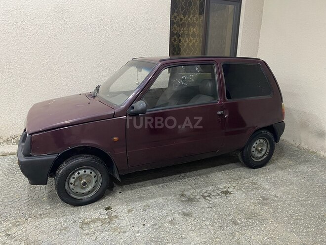 LADA (VAZ) Oka 2005, 160,963 km - 0.8 л - Bakı