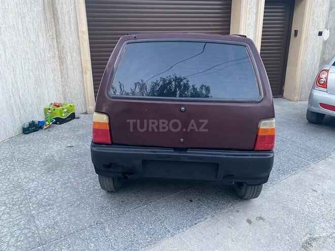LADA (VAZ) Oka 2005, 160,963 km - 0.8 л - Bakı