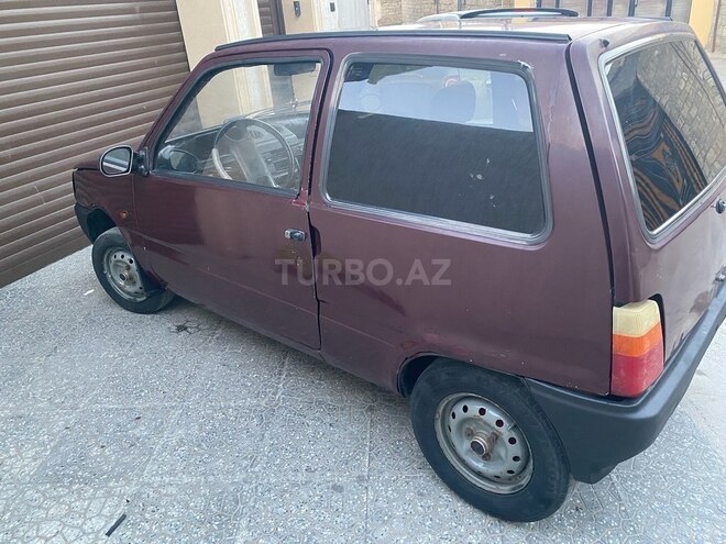 LADA (VAZ) Oka 2005, 160,963 km - 0.8 л - Bakı