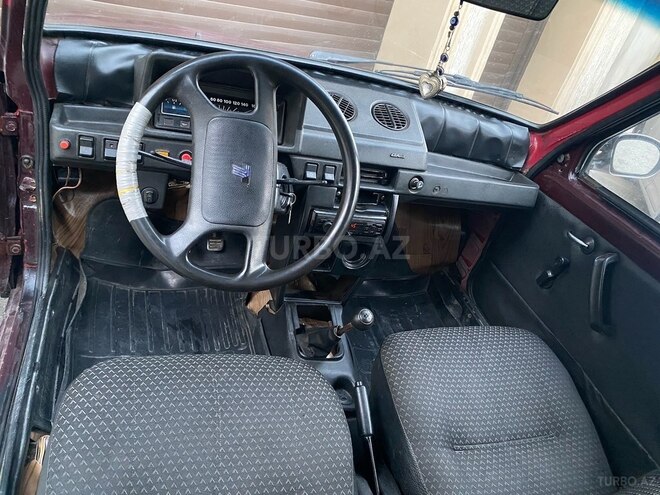 LADA (VAZ) Oka 2005, 160,963 km - 0.8 л - Bakı