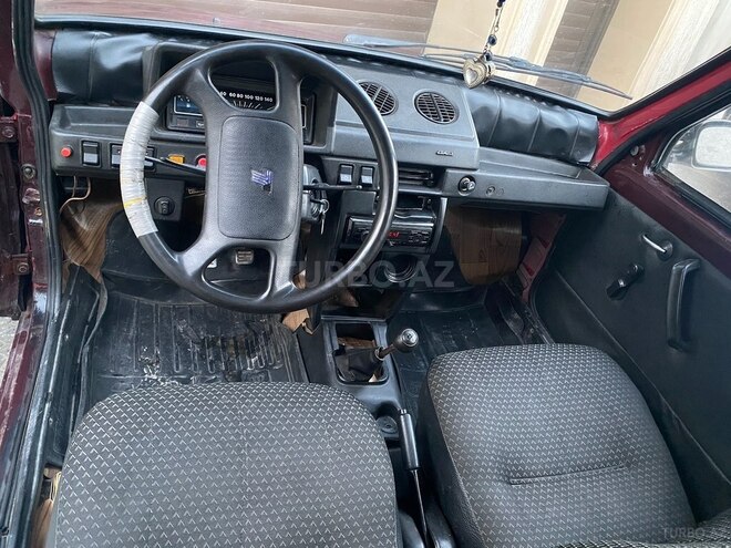 LADA (VAZ) Oka 2005, 160,963 km - 0.8 л - Bakı