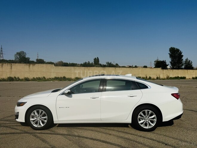 Chevrolet Malibu 2020, 93,421 km - 1.5 l - Bakı
