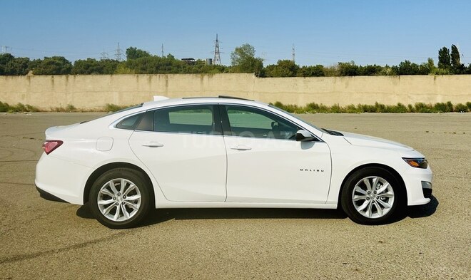 Chevrolet Malibu 2020, 93,421 km - 1.5 l - Bakı