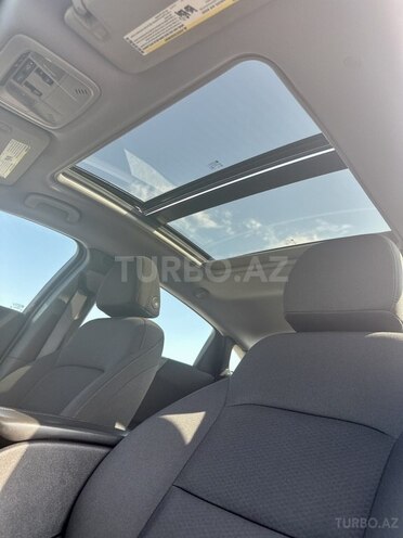 Chevrolet Malibu 2020, 93,421 km - 1.5 l - Bakı