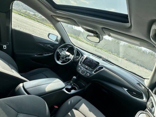 Chevrolet Malibu 2020, 93,421 km - 1.5 l - Bakı