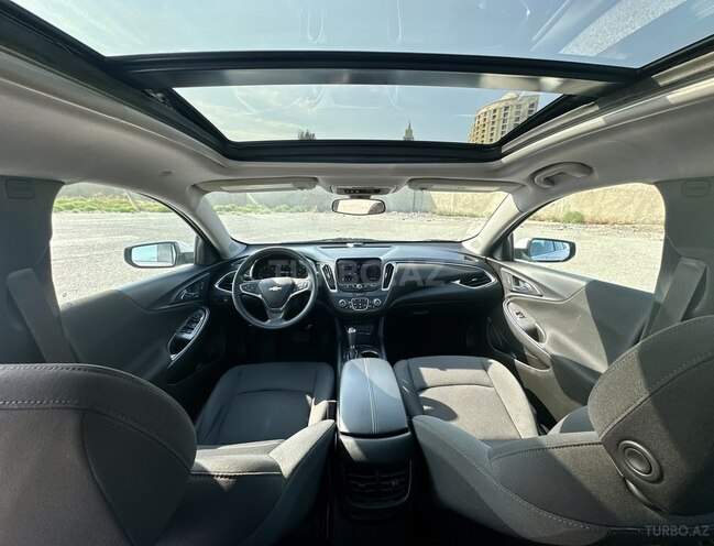Chevrolet Malibu 2020, 93,421 km - 1.5 l - Bakı