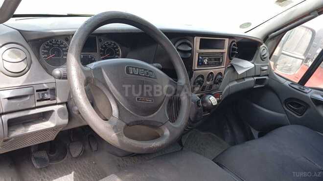 Iveco Daily 2010, 486,601 km - 3.0 л - Bakı