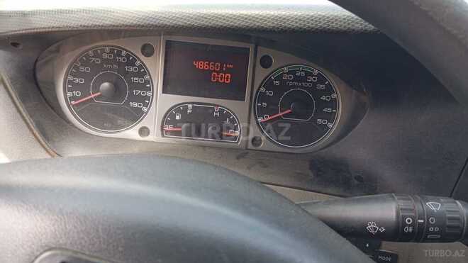 Iveco Daily 2010, 486,601 km - 3.0 л - Bakı