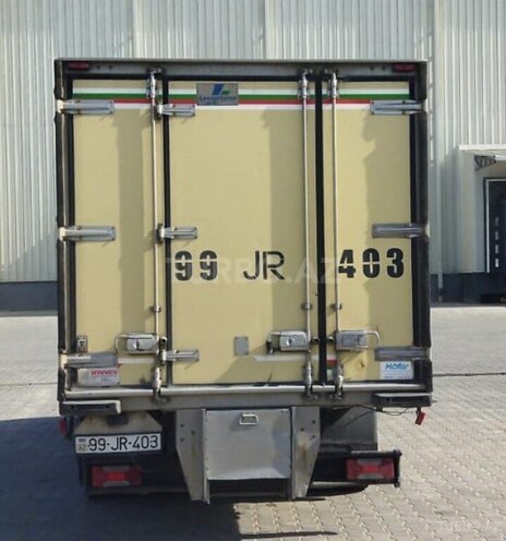 Iveco Daily 2010, 486,601 km - 3.0 л - Bakı