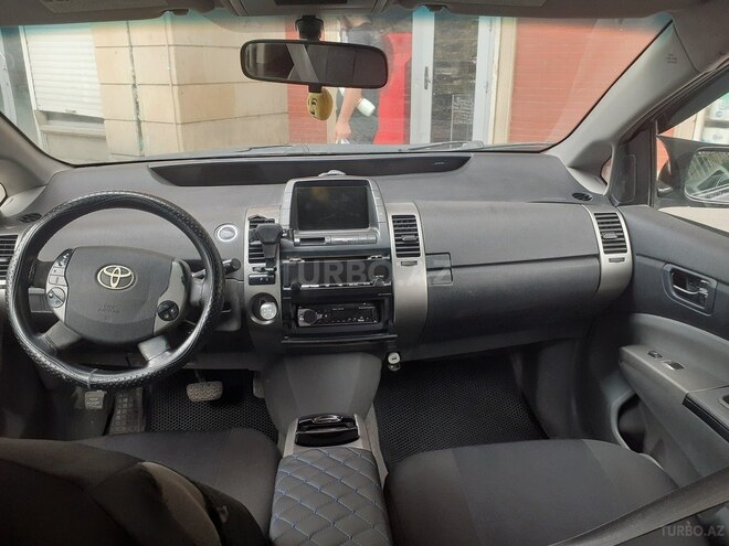 Toyota Prius 2008, 350,000 km - 1.5 l - Bakı