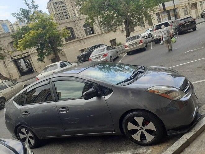 Toyota Prius 2008, 350,000 km - 1.5 l - Bakı