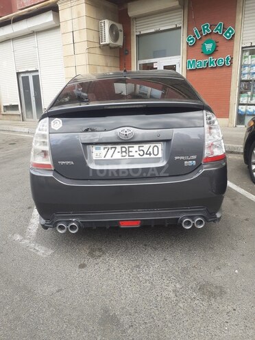Toyota Prius 2008, 350,000 km - 1.5 l - Bakı