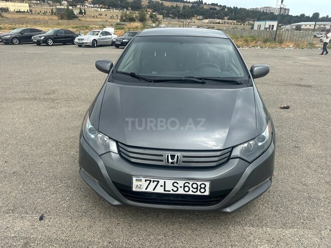 Honda Insight 2009, 279,000 km - 1.3 l - Bakı