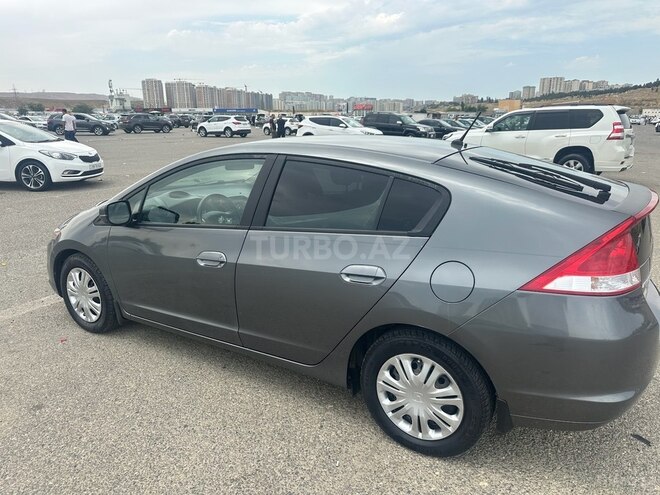 Honda Insight 2009, 279,000 km - 1.3 l - Bakı